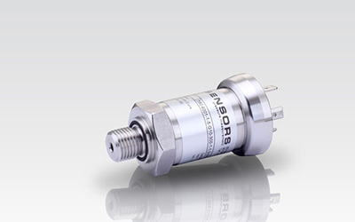 Quality Pressure Sensors for Various Industries